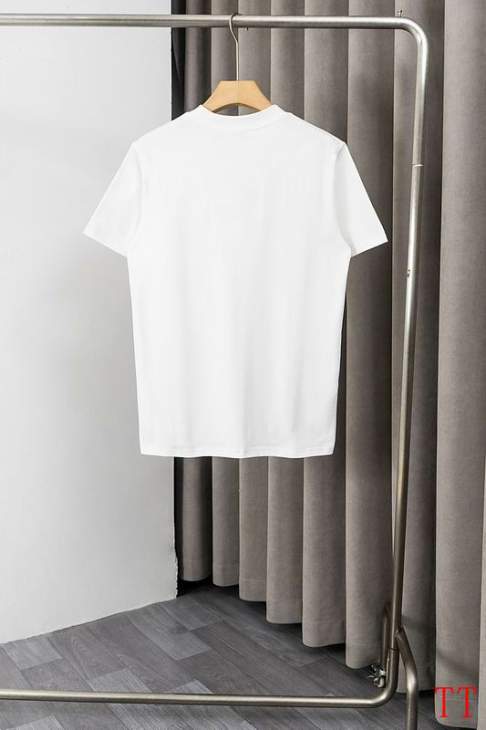Dior T Shirts Short _SKUDiorM-2XL20tr5816391